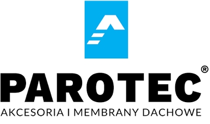 PAROTEC BUTAPE TAŚMA DEKARSKA BUTYLOWA 100MM X 10MB ALUMINIUM RAL 9006