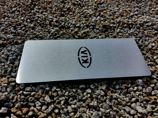 ПОДНОГКА RISTER ПОДНОГКА KIA STINGER