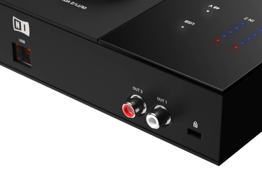 NATIVE INSTRUMENTS KOMPLETE AUDIO 1 интерфейс USB
