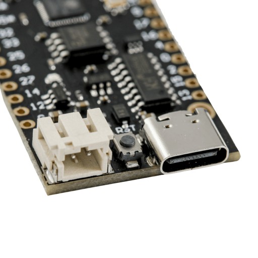 ESP32 Wemos Lite 4MB Flash WiFi BLE 4.2 Литий-ионный разъем USB-C
