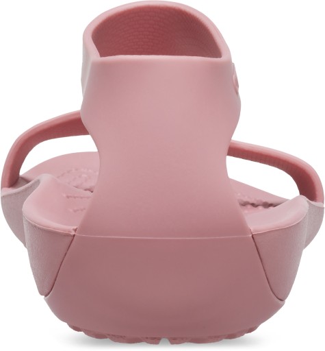 Сандалии Crocs Serena с цветочным узором 36.5 W6