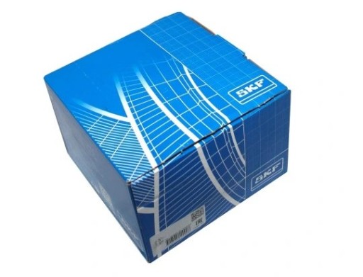 Комплект уплотнений на одну переднюю ногу SKF KITB-41S