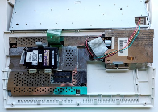 *** COMMODORE AMIGA 1200 A1200 + BOX № 2 // ретро_фанатик // ***