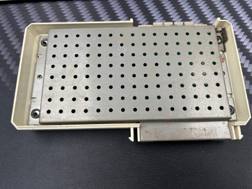 Память ATARI 1064 для Atari 600 XL.