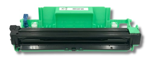 2 тонер + барабан для Brother DCP-1622WE DCP-1623WE HL-1222WE HL-1223WE 1090