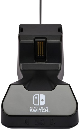 Зарядное устройство PowerA Nintendo SWITCH для контроллера JOY-CON