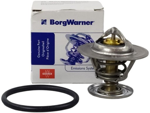 ТЕРМОСТАТ WAHLER AUDI 80 B3 B4 100 C4 2.0 8V 16V