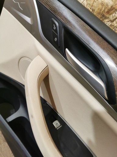 ИДЕАЛЬНЫЕ ПОДГРЕВАЕМЫЕ КРЕСЛА DECORY, ДЕКОР «ДЕРЕВО», МОДУЛИ, КОМПЛЕКТ ДЛЯ BMW X3 G01 1