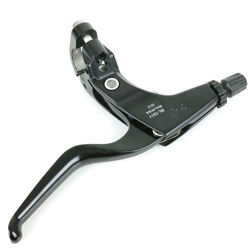 Тормозной рычаг левый Shimano Deore BL-T611