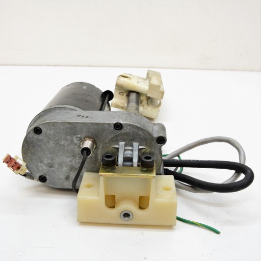 Электропривод 115В 60Гц V05552AF76 WONWEISE