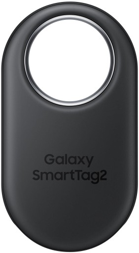 Локатор SAMSUNG Galaxy SmartTag 2 черный