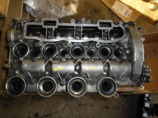 Головка в сборе DV6 9655911480 Mini R56 1.6D