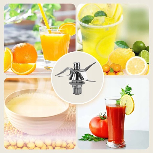 Нож Лезвие для смешивания Thermomix TM31