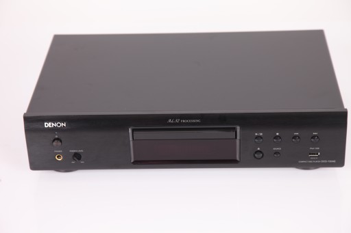 ДЕНОН DCD-720AE + PMA-500AE