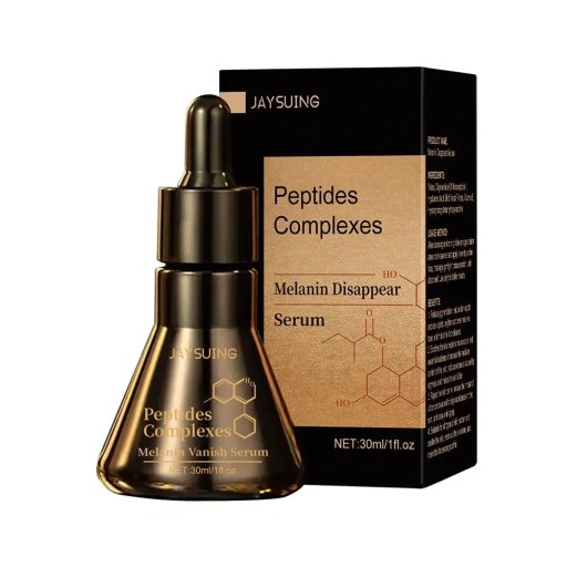 Сыворотка для лица Fading Essence Fade Black Spots Укрепляющая кожу