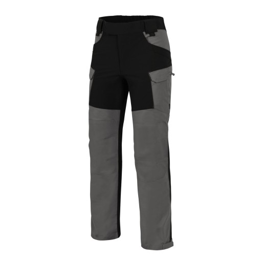 МУЖСКИЕ ТРЕККИНГОВЫЕ БРЮКИ HYBRID OUTBACK HELIKON
