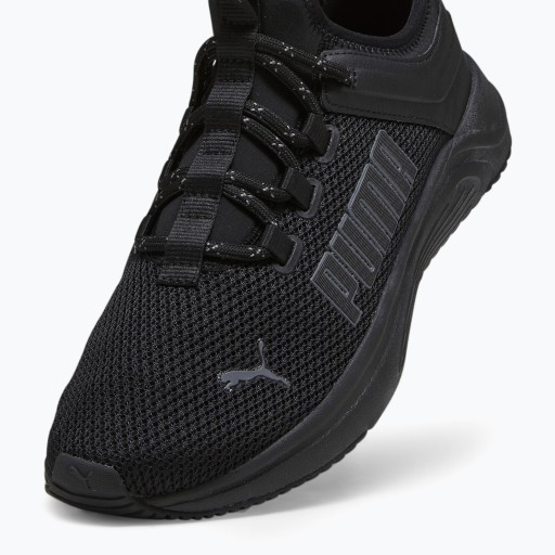 Buty do biegania PUMA Softride Astro Slip black 46 (11 UK)