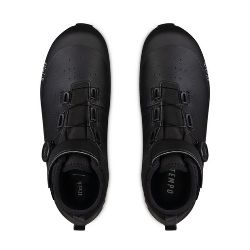 Шоссейные педали Fizik Tempo Arctica R5 GTX, размер 42,5