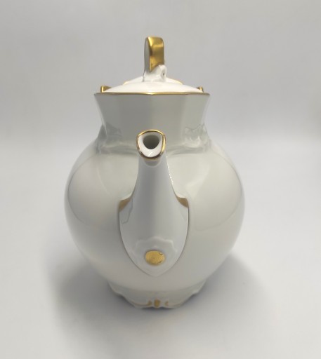 Dzbanek do herbaty Rosenthal model 