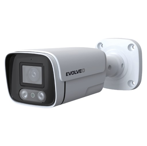 EVOLVEO Detective IP8 SMART, system kamer DET-IP8
