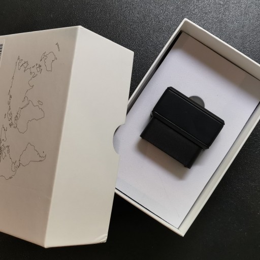 GPS-трекер OBD-локатор — отслеживание, мониторинг, подслушивание, карты Google!