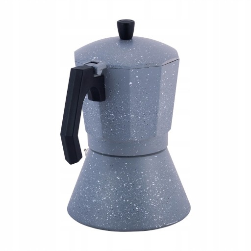 Camille Coffee Maker Tap Tap