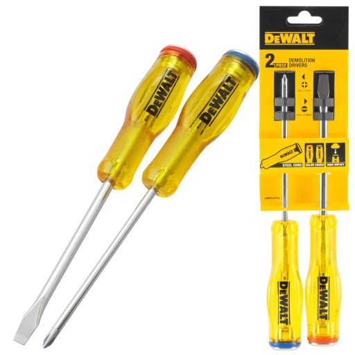 DEWALT DWHT0-67530 НАБОР ОТВЕРТОК ДЛЯ НАТЯЖКИ