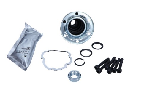 КРЫШКА СОЕДИНЕНИЯ MAXGEAR VW INT. 1,6-2,0 ГОЛЬФ 3/ПА