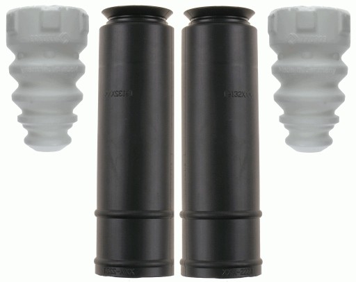 SACHS 900 234 AMORT.ODBOJ+OSLONA /KOMPLET/ AUDI A3/T/
