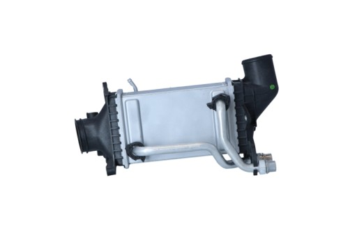 ИНТЕРКУЛЕР NRF MERCEDES C-SERIES 1.6 14- 309072