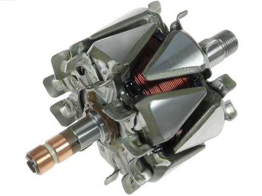 РОТОР ГЕНЕРАТОРА AS-PL AR3015