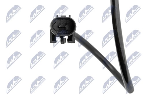 CZUJNIK ABS PRZÓD FIAT PANDA 2003- L/P