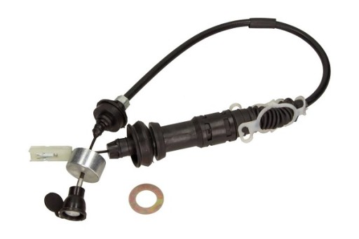 ТРОС СЦЕПЛЕНИЯ PEUGEOT 206 98- 2.0HDI MAXGEAR