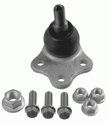 Lemford Swingamm Pin 3100701