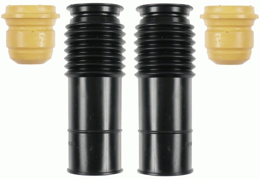 SACHS КРЫШКИ АМОРТИЗАТОРОВ ПЕРЕДНИЕ ALFA 147 56