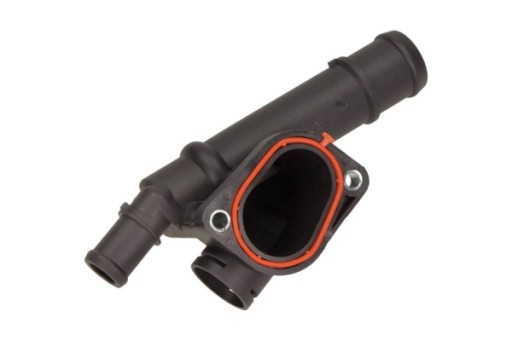 MAXGEAR ВОДЯНАЯ ТРУБА VW 1.9/2.0 TDI 05-