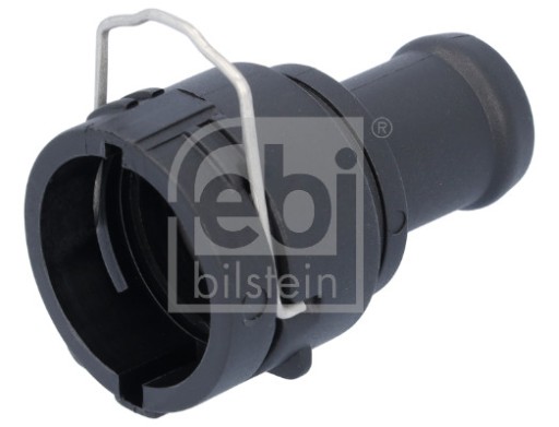 Водоразъём VW GOLF V 1.9TDI
