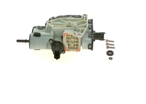 МОДУЛЬ ДОЗИРОВКИ BOSCH ADBLUE FORD TRANSIT 2.2TDCI 13-