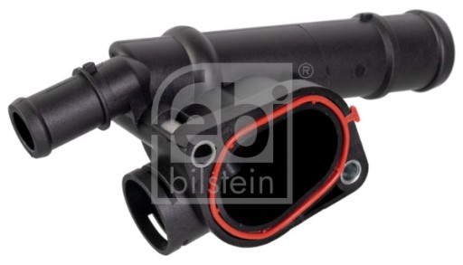 FEBI BILSTEIN 179472 Фланец охлаждающей жидкости