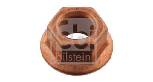 FEBI BILSTEIN 03687 ШПИЛЬКА ВЫХЛОПНАЯ МЕДНАЯ M8