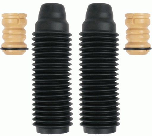 КРЫШКИ SACHS, АМОРТИЗАТОРЫ ПЕРЕДНИЕ QASHQAI