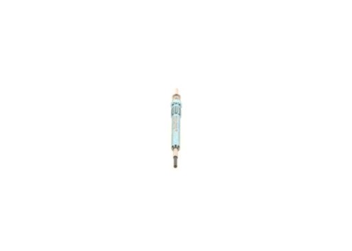 BOSCH 0 250 603 006 Свеча накаливания