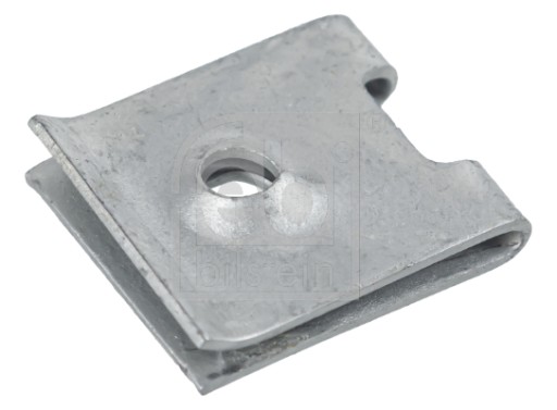 Гайка FEBI 38838 AUDI N 015 458 1