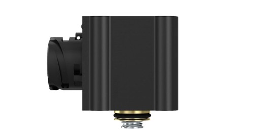 Соленоид для клапана ecas 24v WABCO 4420012221