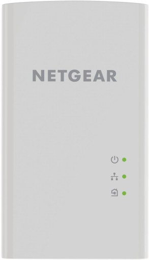 NETGEAR PowerLine PLW1000 1xGb WiFi AC1000