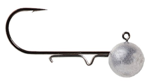 Główka jigowa Savage Gear Ball Jighead 2/0 3g Waga (g): 3