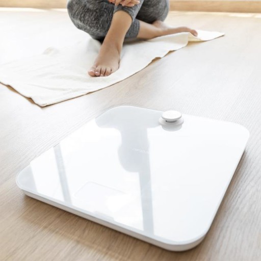 Для точных измерений напольные весы Cecotec Surface Precision не требуют батареек.