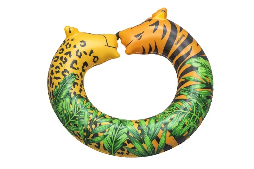 Koło dmuchane Bestway Jungle Dreams
