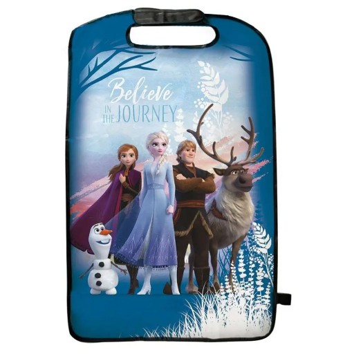 Защитная пленка для автокресла Disney Frozen II