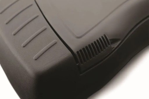 TOP BOX TRUNK SHAD ATV 40 QUAD